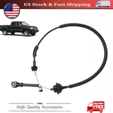 5.9L Diesel Accelerator Throttle Cable For 98-02 Dodge Ram 2500 3500 53031626AC