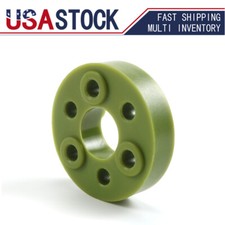 Supercharger Coupler Isolator Oil Filled Nylon Fits Jaguar Range Rover Land 5.0