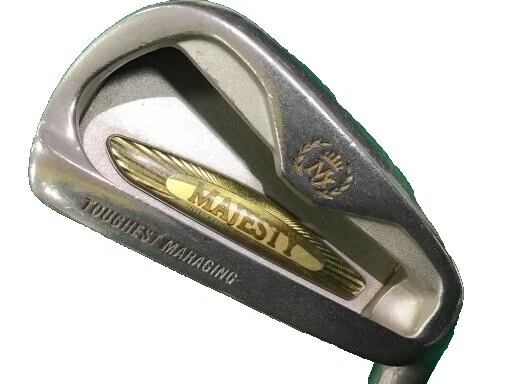 25 Loft Maruman Golf Clubs