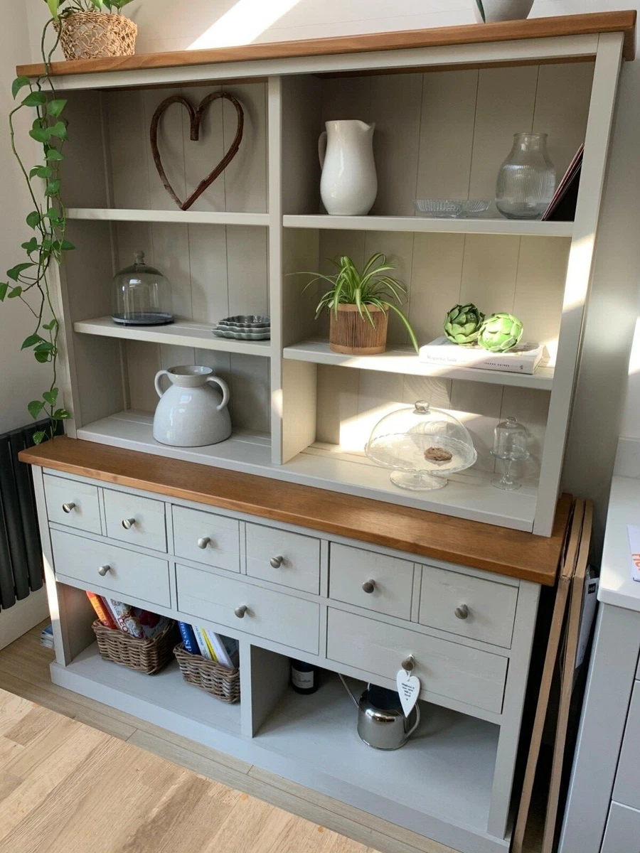 Next outlet dresser unit