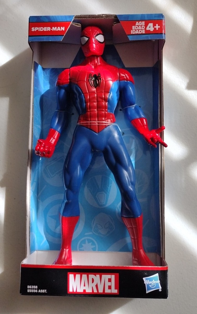 Marvel Spider-Man 9.5