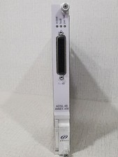 ZHONE MALC-ADSL 48 A/M CARD ADSL 48 ANNEX A/M