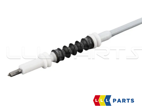 Genuine BMW F30 F31 F80 M3 Front Door Lock Bowden Cable – 51217259828, OEM