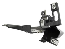 OEM NEW 21-24 Ford F-150 Front Bumper RH Passenger Wheel Well Air Duct Bracket