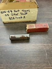 1955 1956 1957 1958 Ford Overdrive Transmission Idler Gear Nos 222