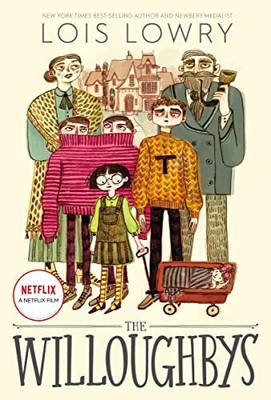 The Willoughbys (The Willoughbys, 1)