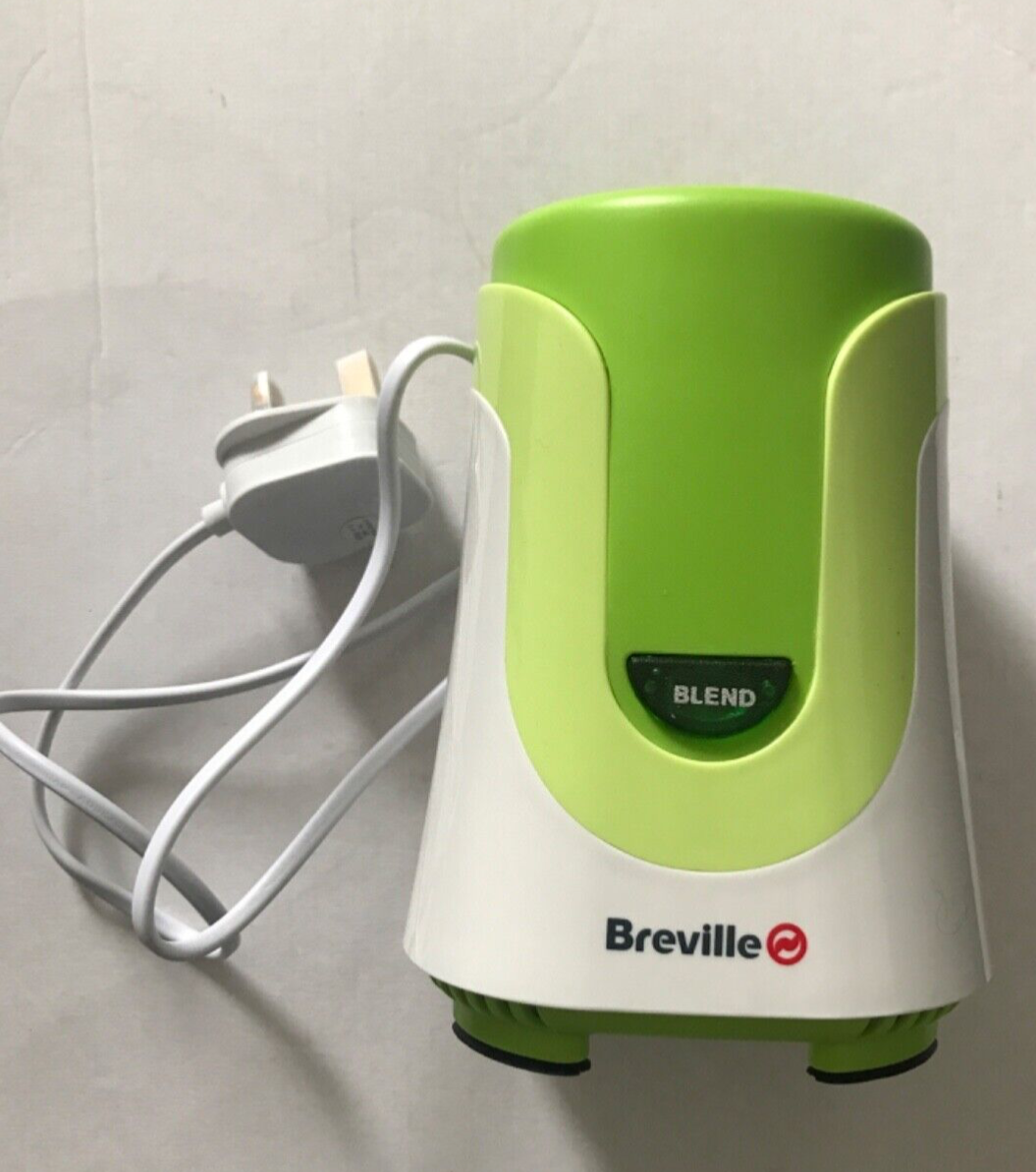 Sports Breville Smoothie Bottle Breville Blend Active Personal