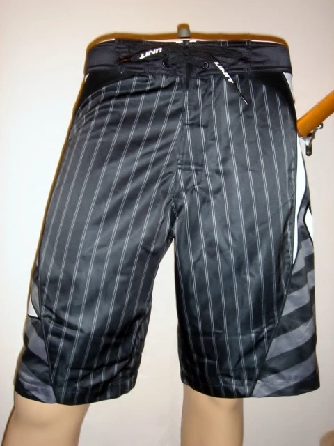 Шорты Unit Riders Surf MMA BMX Motorcross новые с ценниками Attack Board - Изображение 3 из 4