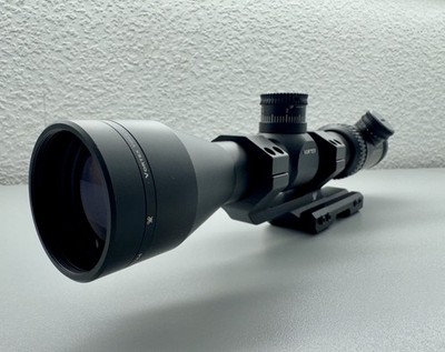 Zielfernrohr Vortex Viper PST 2,5 - 10 fach inkl. Montage