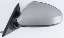03 - 08 Infiniti FX35 FX45 Heated Driver Side Mirror Memory Diamond Graphite