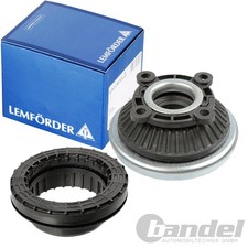 LEMFÖRDER FEDERBEINSTÜTZLAGER VORDERACHSE BEIDSEITIG für OPEL ASTRA H ZAFIRA B