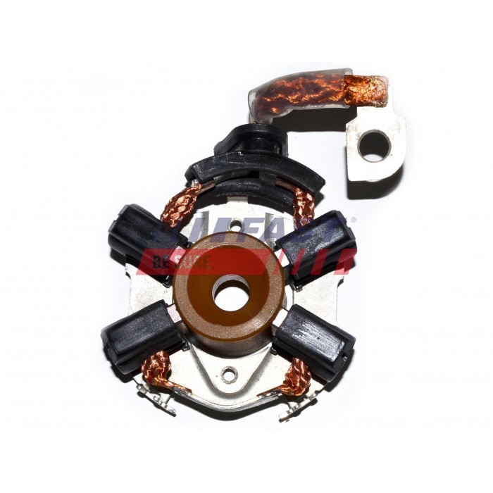 Porte charbon de démarreur Citroën Jumper pour réparer démarreur fatigué 2.0