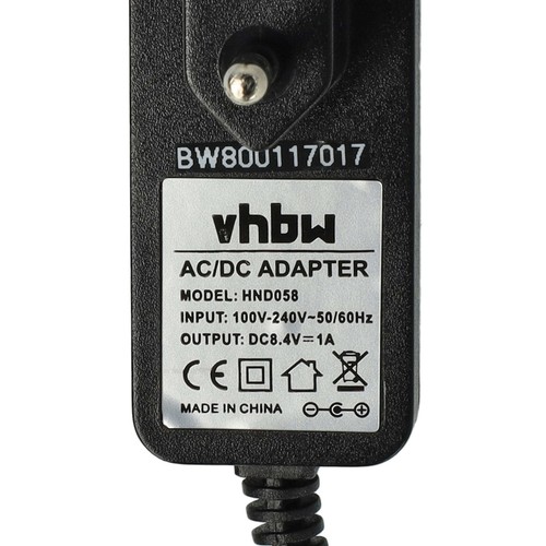 Akkupack für Lupine SL Nano AF 5200mAh 8,4V wasserabweisend + Ladegerät - Bild 5 von 9