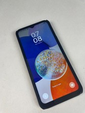 Samsung Galaxy A14 5G SM-S146VL TracFone 64GB Black ~ Works!