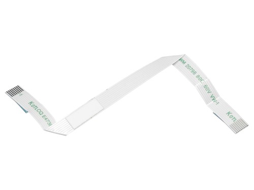 Asus VivoBook X556UV original Flachbandkabel (FFC) zum Touchpad - Bild 2 von 2