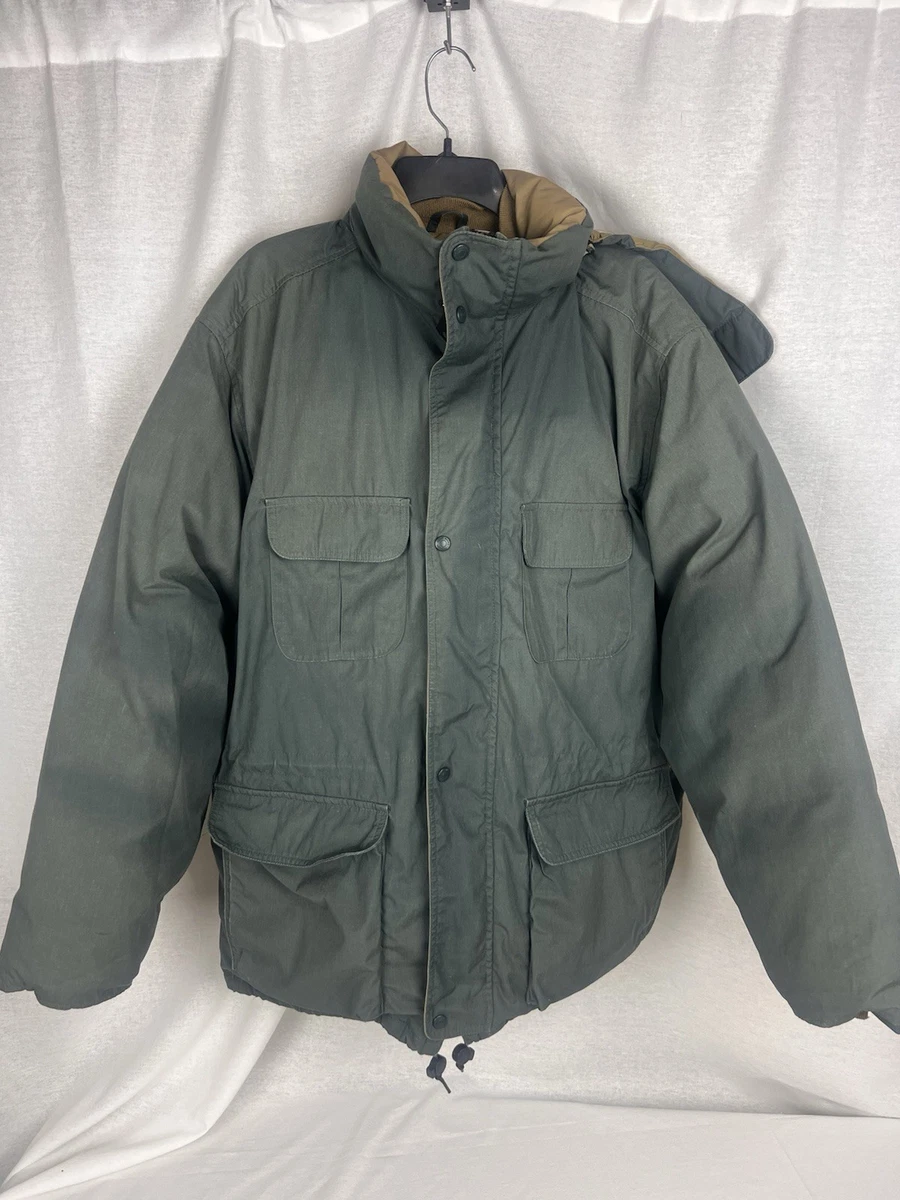 Eddie Bauer 1980s Vintage Outerwear Coats & Jackets for Men for