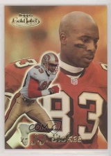 1999 Topps Gold Label Class 1 JJ Stokes #27