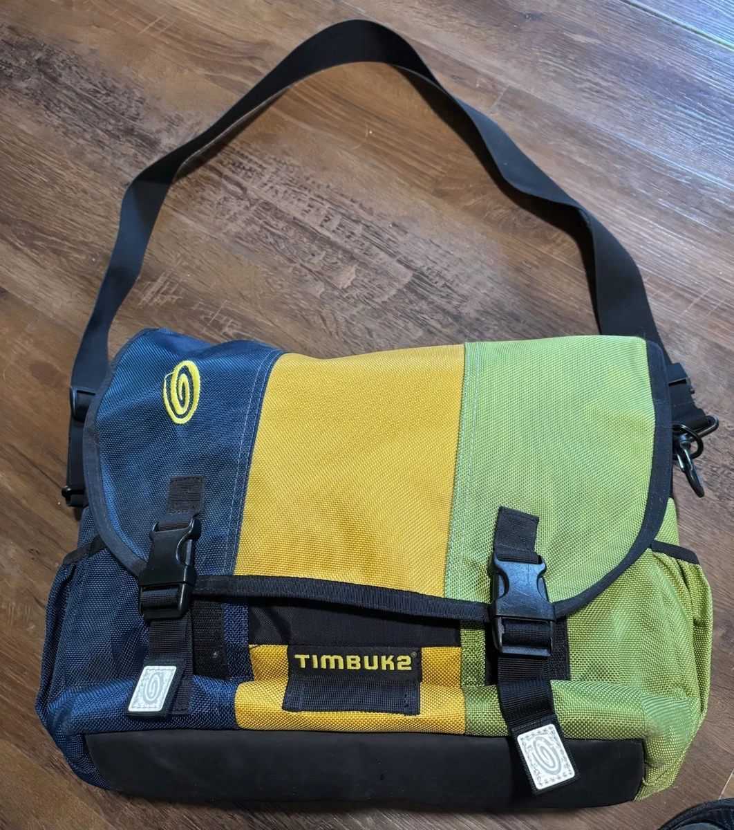 Timbuk2 Multicolor Men's Messenger Bags for sale | eBay