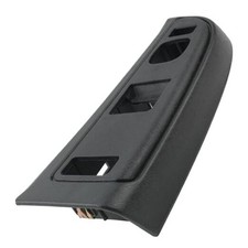 89045124 Window Switch Bezel Front Left Drivers Side Fit for Chevy Silverado