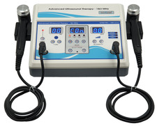 1mhz 3mhz Physiotherapie Ultraschallger&auml;t