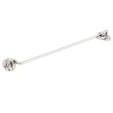 Spare part, window doors 25.40cm Eye Onestopdiy.com - Closing hook, 250mm