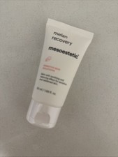 Mesoestetic Melan Recovery 50ml 100 Authentic  WITHOUT BOX