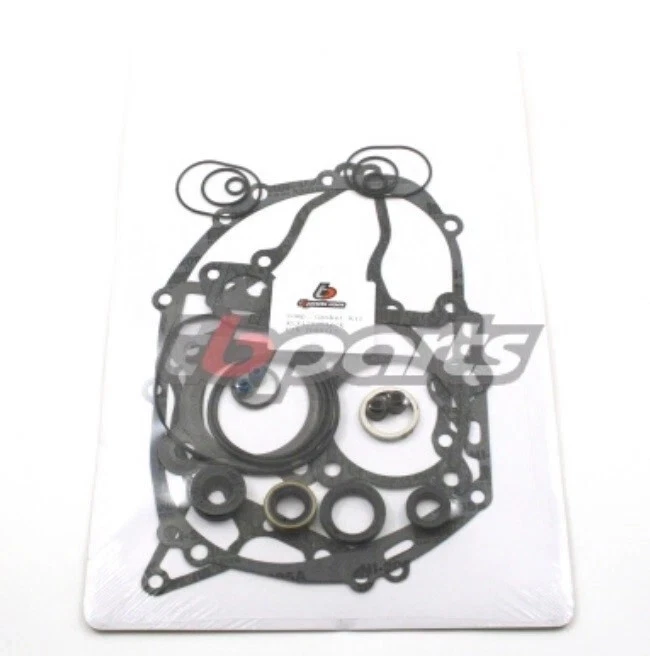 Kawasaki KLX110 STOCK BORE Complete Gasket Seal Kit KLX 110 BY TB PARTS L & RL's