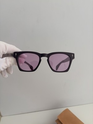 Sonnenbrille Jacques Marie Magier RAWLINS Last Frontier