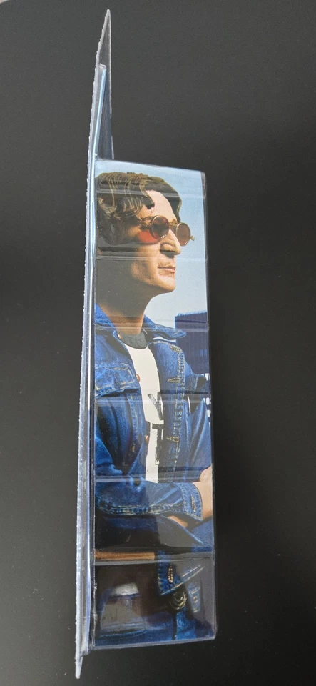 Figura de acción John Lennon "The New York Years" - NECA - 2006 Foto 3 de 4
