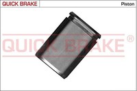 Quick Brake Kolben, Bremssattel Links, Rechts, Vorderachse U.A. FüR CitroËN