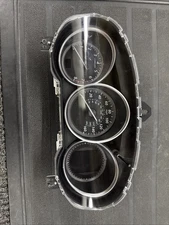 2013-2015 Mazda Cx-5 Speedometer Instrument Cluster Kd45 55 430 - 164K Miles