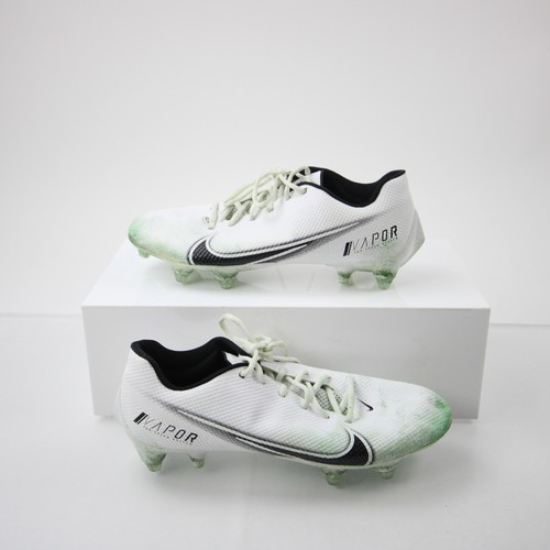 Nike Vapor Football Cleat Men's White Used 11.5