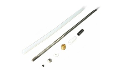 Flexwelle für Brushless Rennboot Joysway Amewi Alpha 6S Antriebswelle 890111