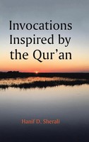 Hanif D. Sherali | Invocations Inspired By The Qur'an | Buch | Englisch (2020)