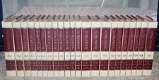 The World Book Encyclopedia Set 22 Volume Set...
