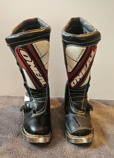 O'Neal Men 7 US Shoe Motorcycle & Powersports Boots & Shoes for