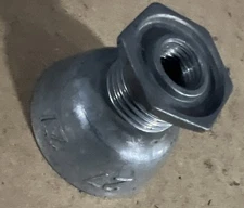 W10837625 8578220 8538263 Whirlpool Dryer Motor Pulley #27 Quality Genuine OEM