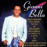 Audio Cd - Gianni Bella - Gianni Bella - Dv More -D- Neu