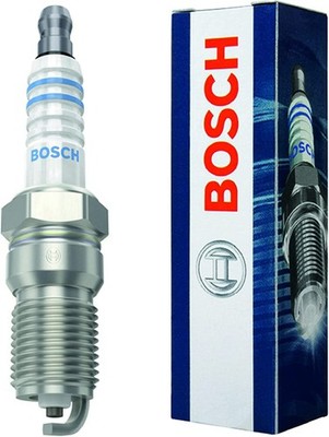 BOSCH W8AC Zündkerze 0,6mm spark plug NEU OVP 0241229612