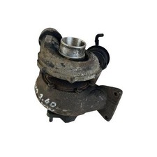 VOLVO XC90 I Turbolader 8653146 2.4 Diesel 120kw 2003 27074290