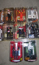McFarlane/Winners - NASCAR - OTTO (8) - action figure alte 7 pollici - vedi testo