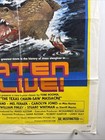 EATEN ALIVE Movie Poster (VeryGood-) One Sheet 1977 Horror Tobe Hooper 28801 — photo 5