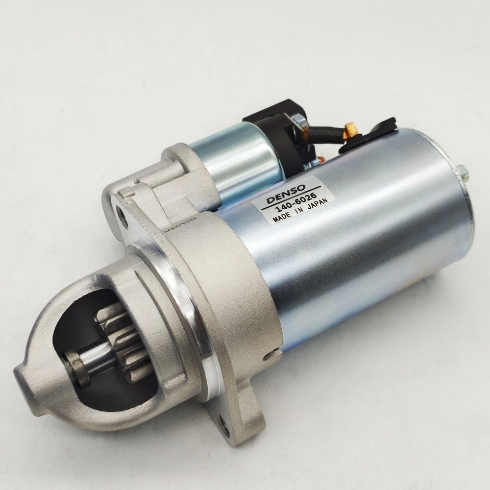 Arranque Sorento 36100-2G100 para Hyundai Sonata KIA 2009-2014 2,4 L Optima FS14N1 Foto 2 de 4