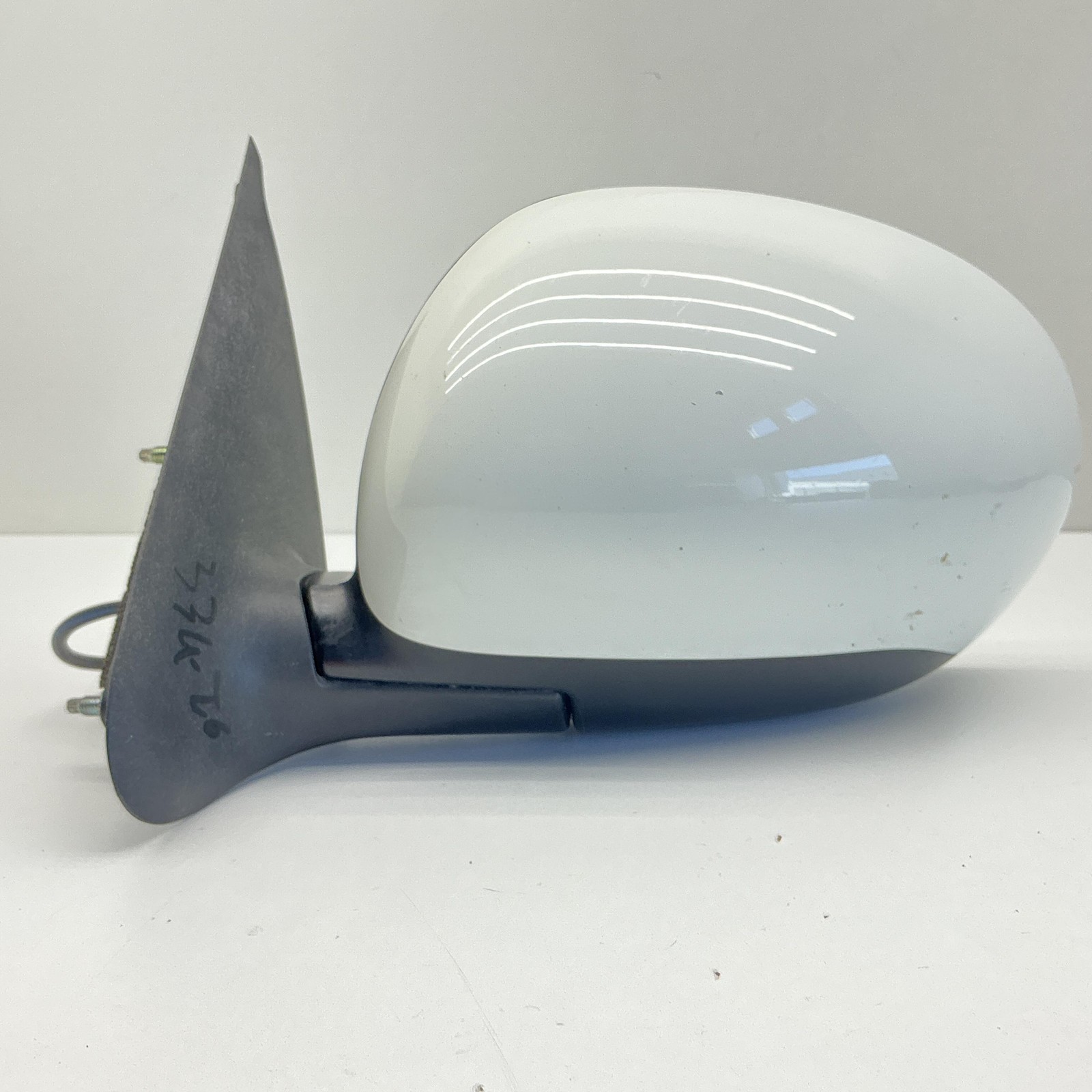 SPECCHIETTO RETROVISORE SINISTRO PER NISSAN Juke 1° Serie 963021KA3C K9K (10>13