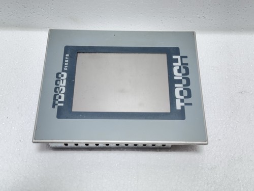 PIXSYS TD320-AD Touch panel - Picture 1 of 8