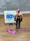 Banzai G.I. Joe Ninja Force 1992 Hasbro Vintage Action Figure