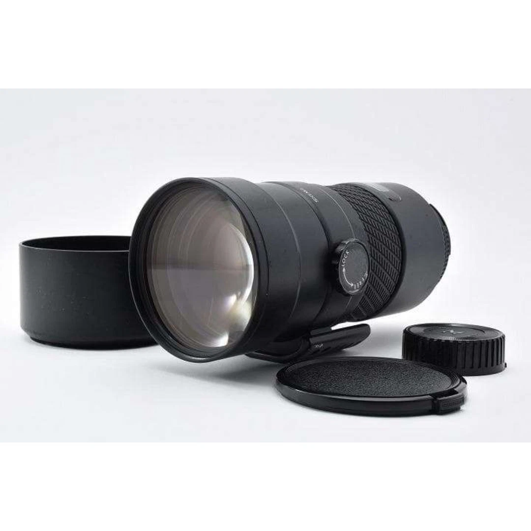 Sigma 180mm Macro for sale | eBay