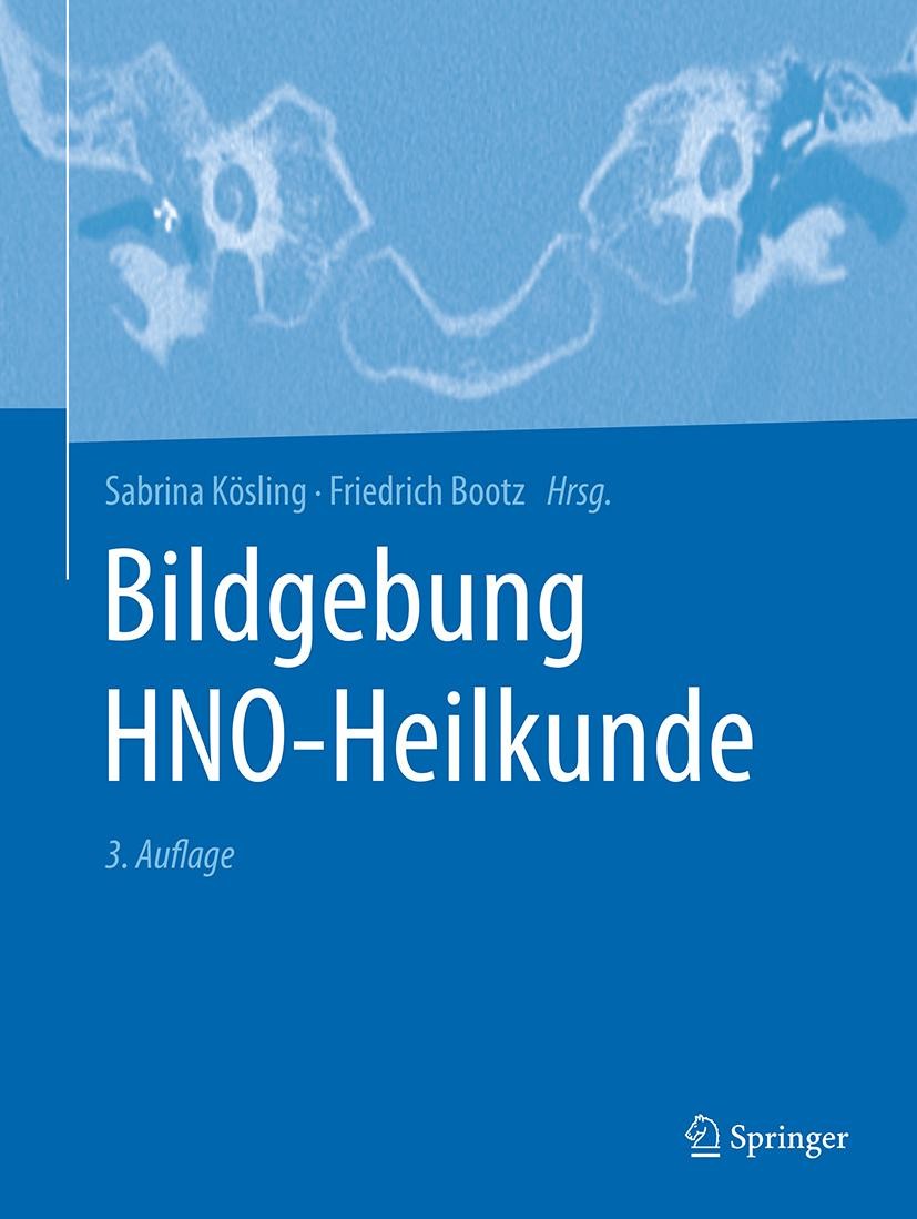 Bildgebung HNO-Heilkunde - Bild 2