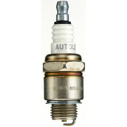 Autolite 456DP Autolite 456 Dp Copper Non Resistor Spark Plug   Display Pack