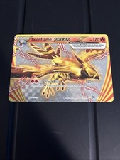 talonflame break pokemon card value Pokemon Steam Siege Talonflame BREAK #21